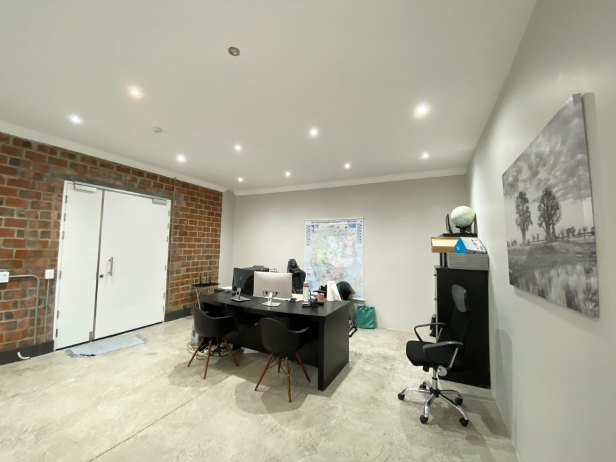Commercial Property for Sale in Paardevlei Western Cape